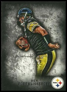 41 Ben Roethlisberger